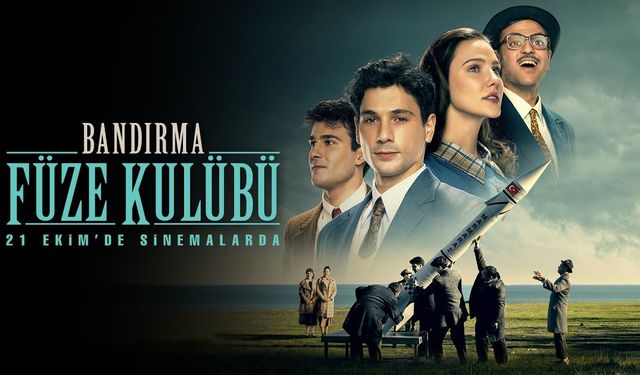 Bandırma Füze Kulübü gerçek mi?