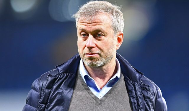 Ünlü milyarder Roman Abramoviç'in yatı hacklendi