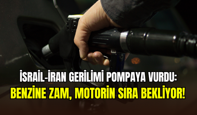 Akaryakıt tabelaları 50 lirayı gördü: Benzine zam geldi, yarın da motorine gelecek!