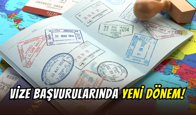 Almanya’dan Türk vatandaşlarına kötü haber: Vize başvurularında itiraz yolu kapandı