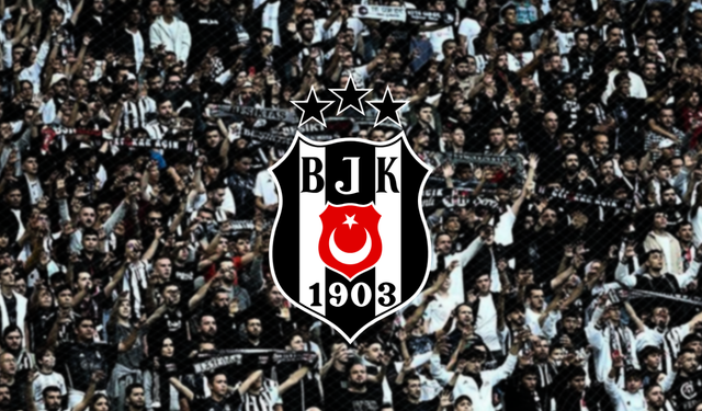 Beşiktaş’ın Borcu 16,5 Milyar Lirayı Aştı
