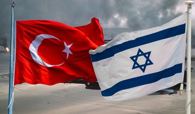 Dışişleri Bakanlığı’ndan İsrail’e sert tepki: Asılsız iftiralar ve alçakça yalanlar