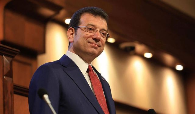 Ekrem İmamoğlu ve avukatları duruşmaya katılmayacak!