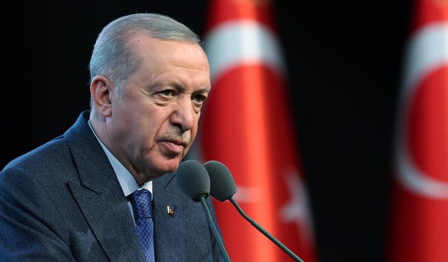 Cumhurbaşkanı Erdoğan'a bir yetki daha veren düzenleme tartışma konusu oldu!