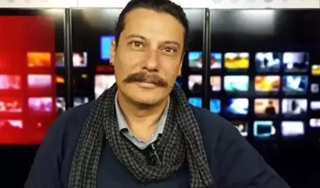 Gazeteci Erk Acarer'in hesaplarına erişim engeli