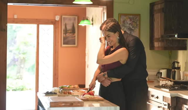 Kanal D canlı yayın İZLE | Eşref Rüya 12. Bölüm FULL izle! Eşref Rüya sezon finali ne zaman?
