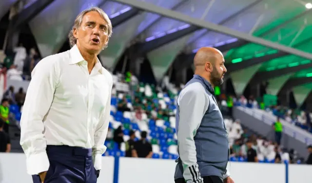 Mancini’den Galatasaray ve Türkiye itirafı: Yeniden çalıştırmak isterim