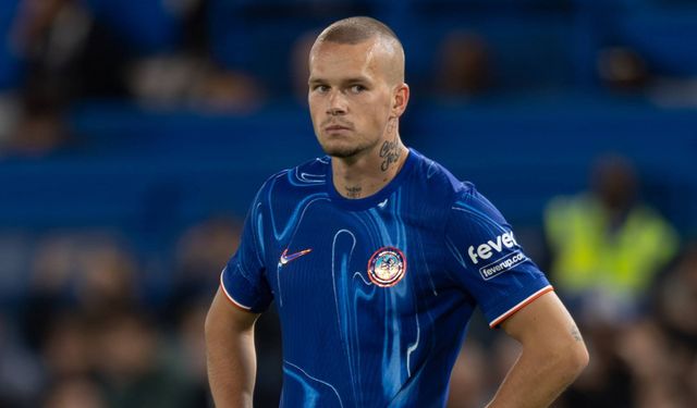 Chelsea'nin yıldızı Mudryk’e doping şoku: 4 yıl men cezası