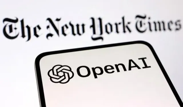 OpenAI-NYT davasında yeni gelişme!