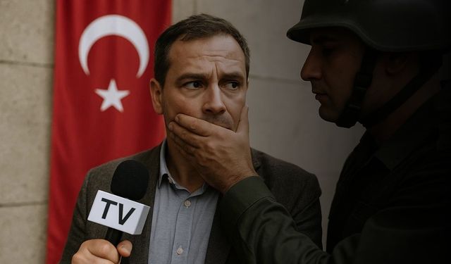 Otoriter rejimler medyayı ve muhalefeti nasıl kontrol ediyor?