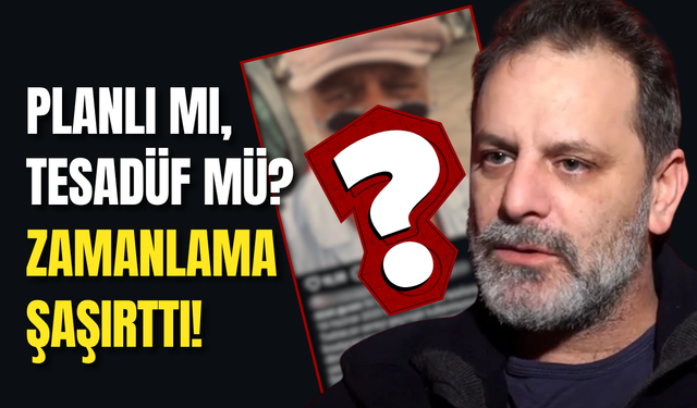 Ozan Güven’e Kadına Şiddetten Hapis Cezası: Sosyal Medyaya Vedası Tesadüf mü?