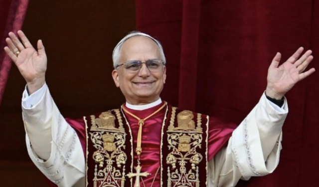 Papa Leo’dan İran ve İsrail’e Kritik Çağrı: “Sağduyu ve Diyalog Zamanı”