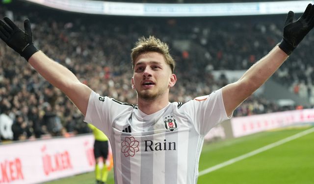 Leeds United, Semih Kılıçsoy için Beşiktaş'a teklif hazırlıyor