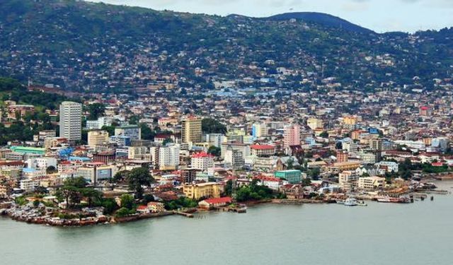 Türk şirket, Afrika ülkesine elektriği kesiyor