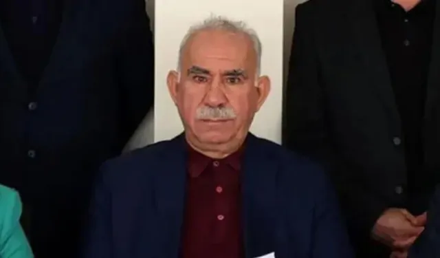 DEM Parti’den terörist elebaşı Abdullah Öcalan çıkışı: Meclis tatile girmeden komisyon kurulsun