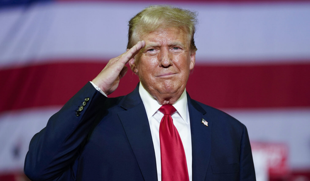 Trump’tan İran’a sert ültimatom: ‘’Anlaşma yapın, yoksa daha kötüsü geliyor’’