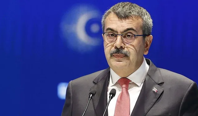 Yusuf Tekin istifa mı etti? (Haziran 2025) Yusuf Tekin son dakika haberleri