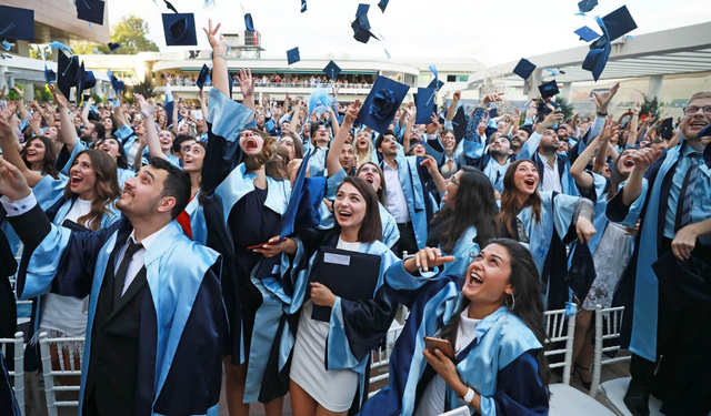 2025-2026 özel üniversite ücretleri açıklandı: Yüzde 50’yi aşan zam