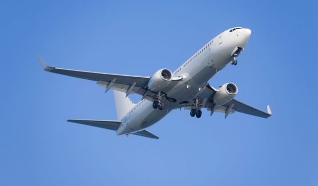 AJet, o şehre uçuşlara başlıyor!