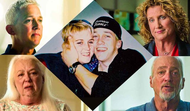 Amy Bradley bulundu mu? 27 yıllık gizem hala çözülemedi
