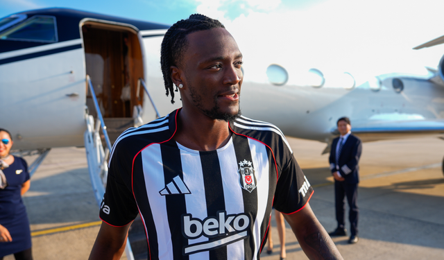 Beşiktaş’ın yıldızı Tammy Abraham’ın evi soyuldu: ‘’Evimi soydular, yakında bulacağım’’