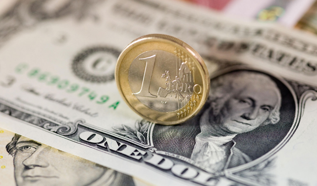 Dolar ve Euro haftaya sakin başladı (28 Temmuz son durum)