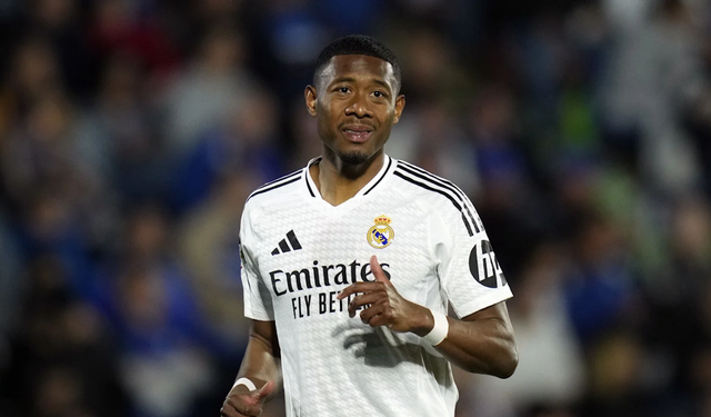 Fenerbahçe’den bu kez David Alaba bombası: Mourinho, Florentino Perez’i aradı