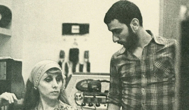 Feyruz’un Oğlu Ziyad Rahbani Hayatını Kaybetti!