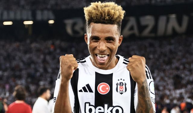 Gedson Fernandes, Spartak Moskova yolunda