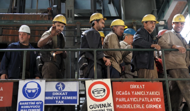 Rapor ortaya koydu: Her 10 çalışandan 1’i yoksul