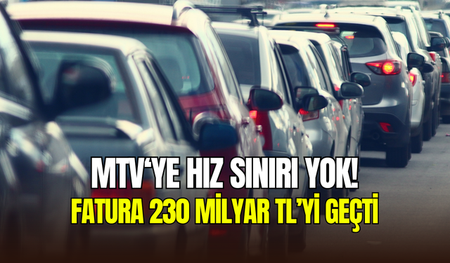 MTV’ye yüzde 760 zam: Toplam 230 milyar TL ödendi