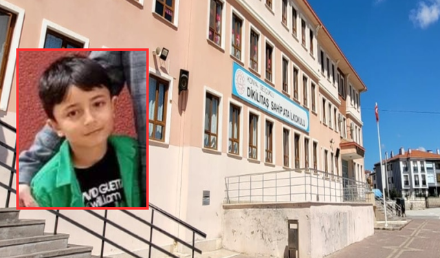 Okulda Boğazı Sıkılmıştı: 10 Yaşındaki Çocuk 45 Gün Sonra Hayatını Kaybetti!