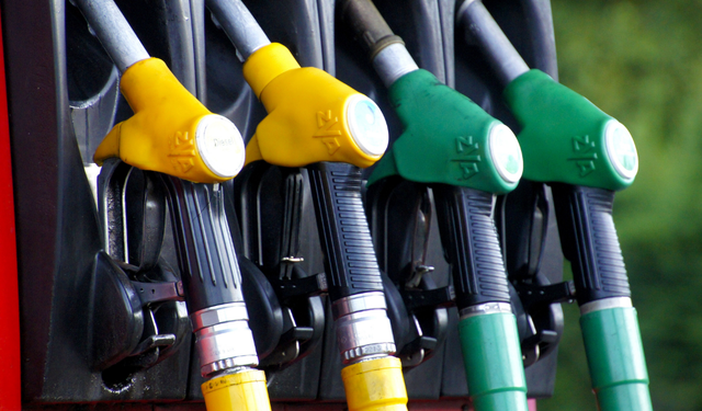 Benzin, motorin ve LPG’ye aynı anda ÖTV zammı