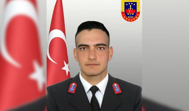 Şırnak’ta görev sırasında yaralanan uzman çavuş Mehmet Ali Yıldırım şehit oldu