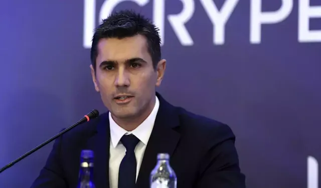 ICRYPEX Kurucusu Gökalp İçer tutuklandı