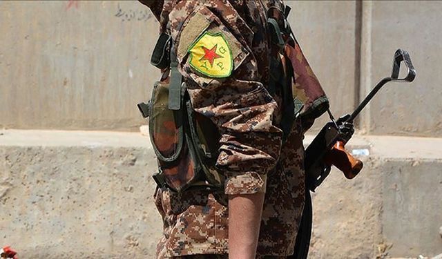 Terör örgütü SDG, silah bırakmayacağını açıkladı