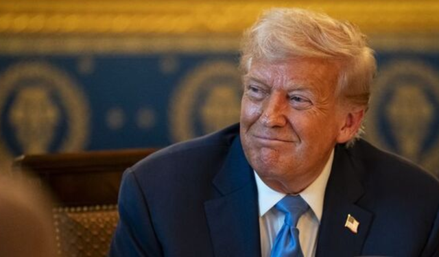 Donald Trump İmzayı Attı: Ek Vergi 1 Ağustos’ta Yürürlükte!