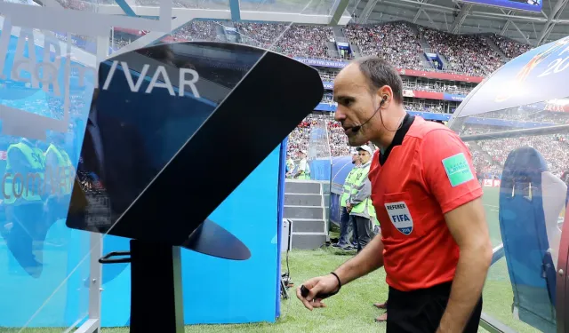 La Liga’da devrim niteliğinde VAR kararı