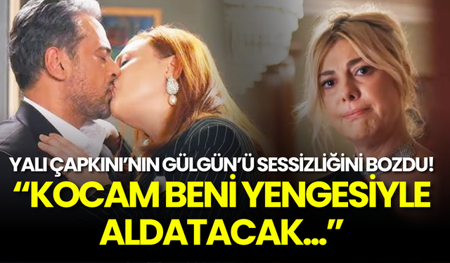 Yalı Çapkını’nın Gülgün’ü Gözde Kansu’dan Aylar Sonra Dikkat Çeken Açıklama!