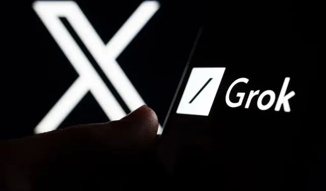X'te Grok krizi: Hesabı askıya alıp geri açtılar!