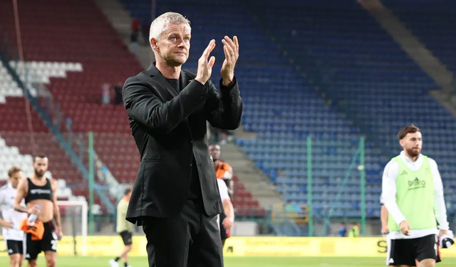Beşiktaş’ta Solskjaer’in kaderi belli oluyor: Yönetim kararı bugün verecek