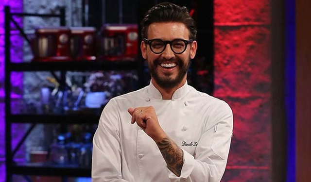 Koronavirüs travması: Danilo Zanna ilk kez anlattı