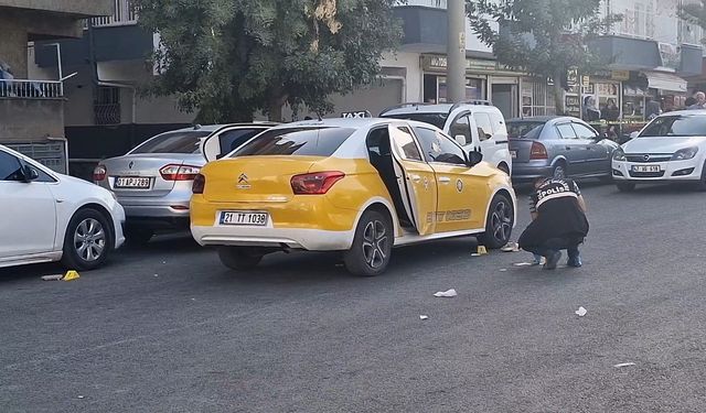 Eşini silahla öldürdü, intihar girişiminde bulundu!