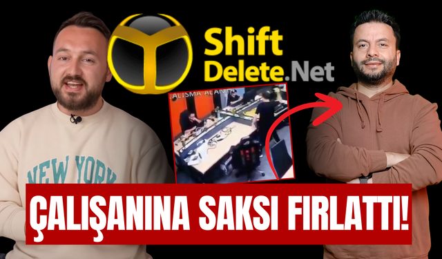 Hakkı Alkan - Samet Jankovic Olayı Ne?
