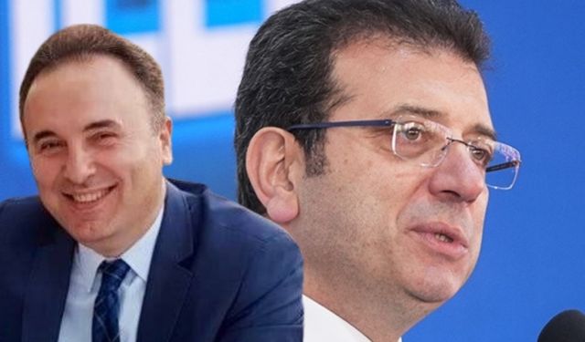 İmamoğlu’nun avukatı Nusret Yılmaz gözaltında