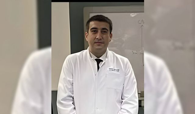 İzmir’de doktor İsmail Seçkin Kaya evinde ölü bulundu