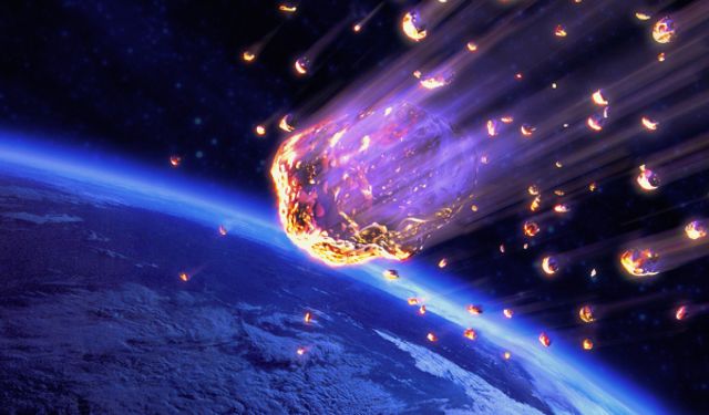 Bugün meteor yağmuru var mı? Meteor yağmuru 12 Ağustos