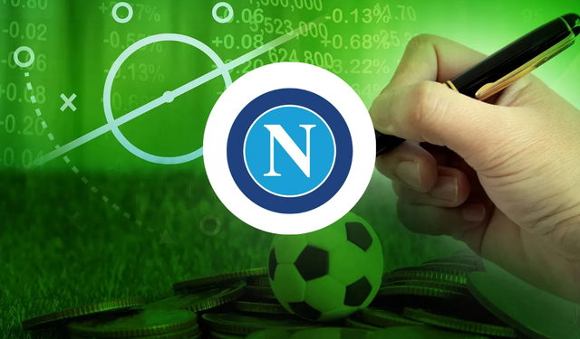 Napoli, Iğdır FK’nın yıldız adayını transfer etti