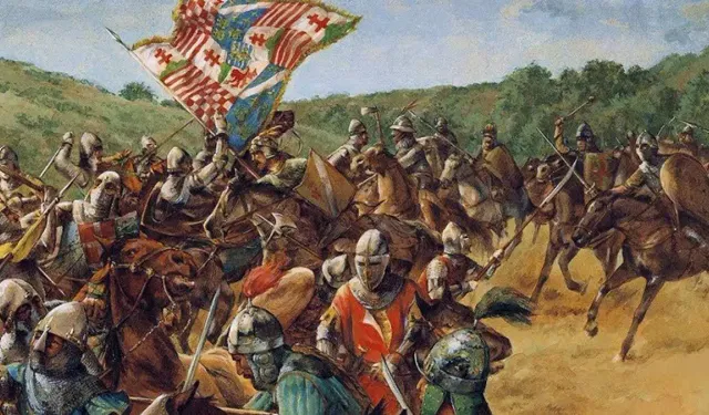 1396 yılında ne oldu? Tarihin dönüm noktası Niğbolu Savaşı