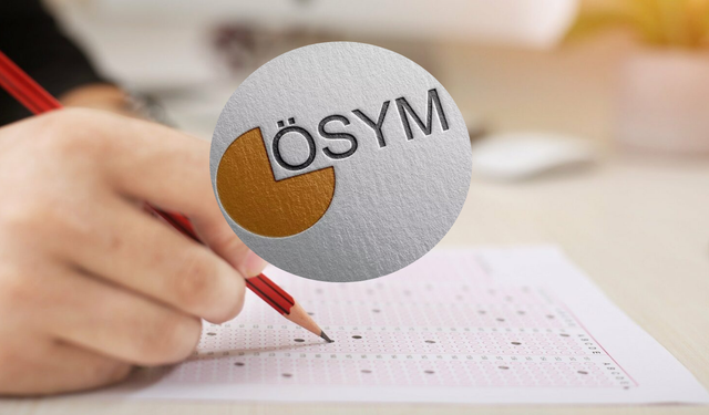 ÖSYM, 2025 YÖKDİL/2 sonuçlarını açıkladı